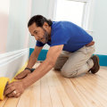 Small Changes That Can Make a Big Impact on Your Home: Tips and Ideas for Residential Painting