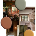 How to Choose the Perfect Paint Colors for Your Home