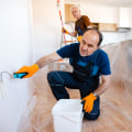 Reducing Stress and Hassle with Professional Painters: A Complete Guide