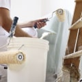 The Benefits of Hiring a Professional Painter for Your Home