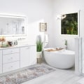 Bathroom Renovation Tips for a Stunning Home Upgrade