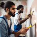 The Cost-Effectiveness of Professional Painters