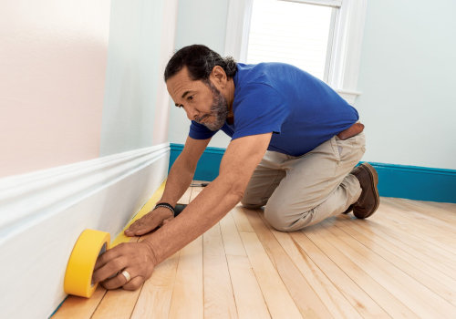 Small Changes That Can Make a Big Impact on Your Home: Tips and Ideas for Residential Painting