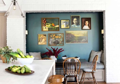 Creating Accent Walls: A Guide to Transforming Your Home with Color