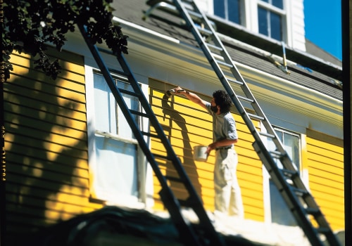 Dealing with Difficult Surfaces: A Guide to Exterior Painting Services