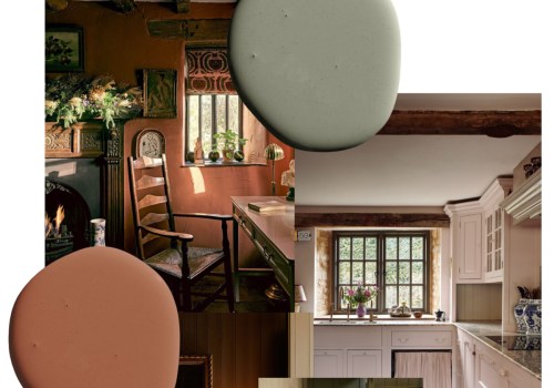 How to Choose the Perfect Paint Colors for Your Home