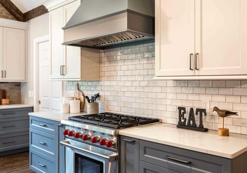 Kitchen Remodeling Ideas for Your Home