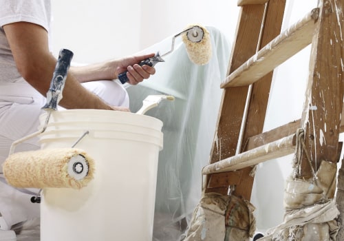 The Benefits of Hiring a Professional Painter for Your Home