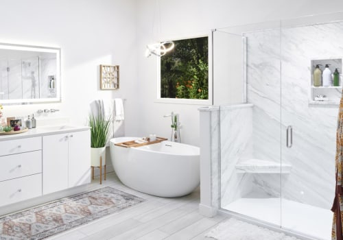 Bathroom Renovation Tips for a Stunning Home Upgrade