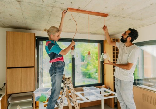 Tips for Successful DIY Renovations